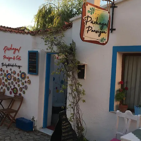 Purhayal * Siğacık