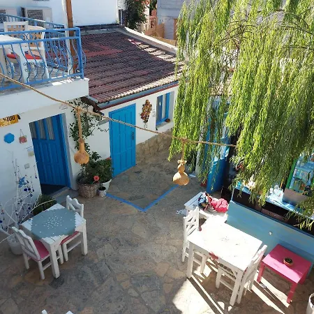 Purhayal Siğacık
