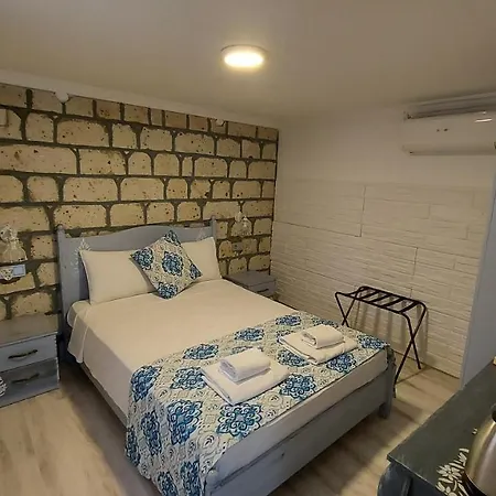 Purhayal Δωμάτια σε οικογενειακή κατοικία *