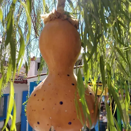 Δωμάτια σε οικογενειακή κατοικία Purhayal Siğacık