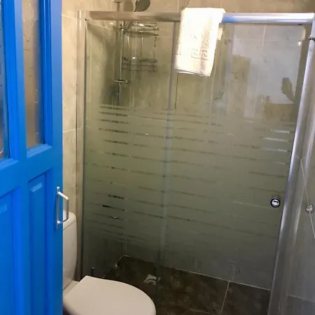 Purhayal Δωμάτια σε οικογενειακή κατοικία *