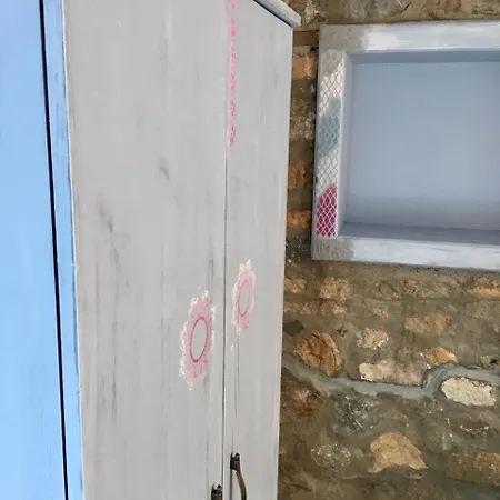 Δωμάτια σε οικογενειακή κατοικία Purhayal Siğacık