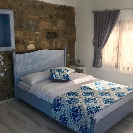 Purhayal Δωμάτια σε οικογενειακή κατοικία *