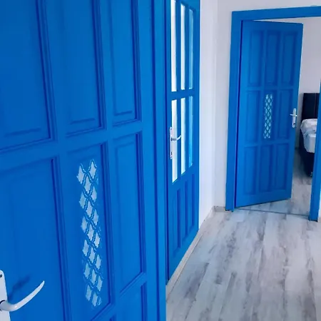 Purhayal Δωμάτια σε οικογενειακή κατοικία Siğacık