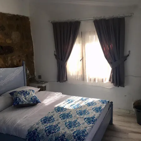 Purhayal Δωμάτια σε οικογενειακή κατοικία Siğacık