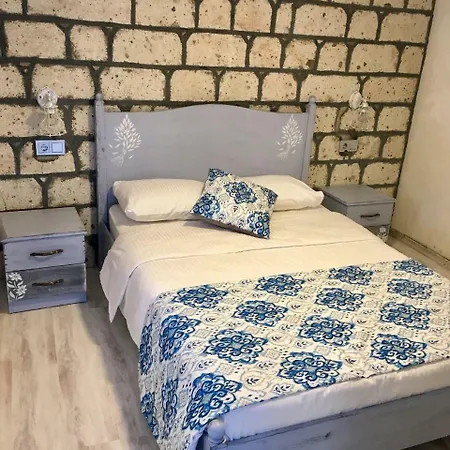 Δωμάτια σε οικογενειακή κατοικία Purhayal
